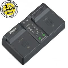 Nikon MH-26A Orijinal Şarj Cihazı (EN-EL18)