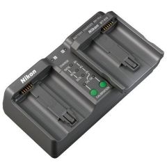 Nikon MH-26A Orijinal Şarj Cihazı (EN-EL18)