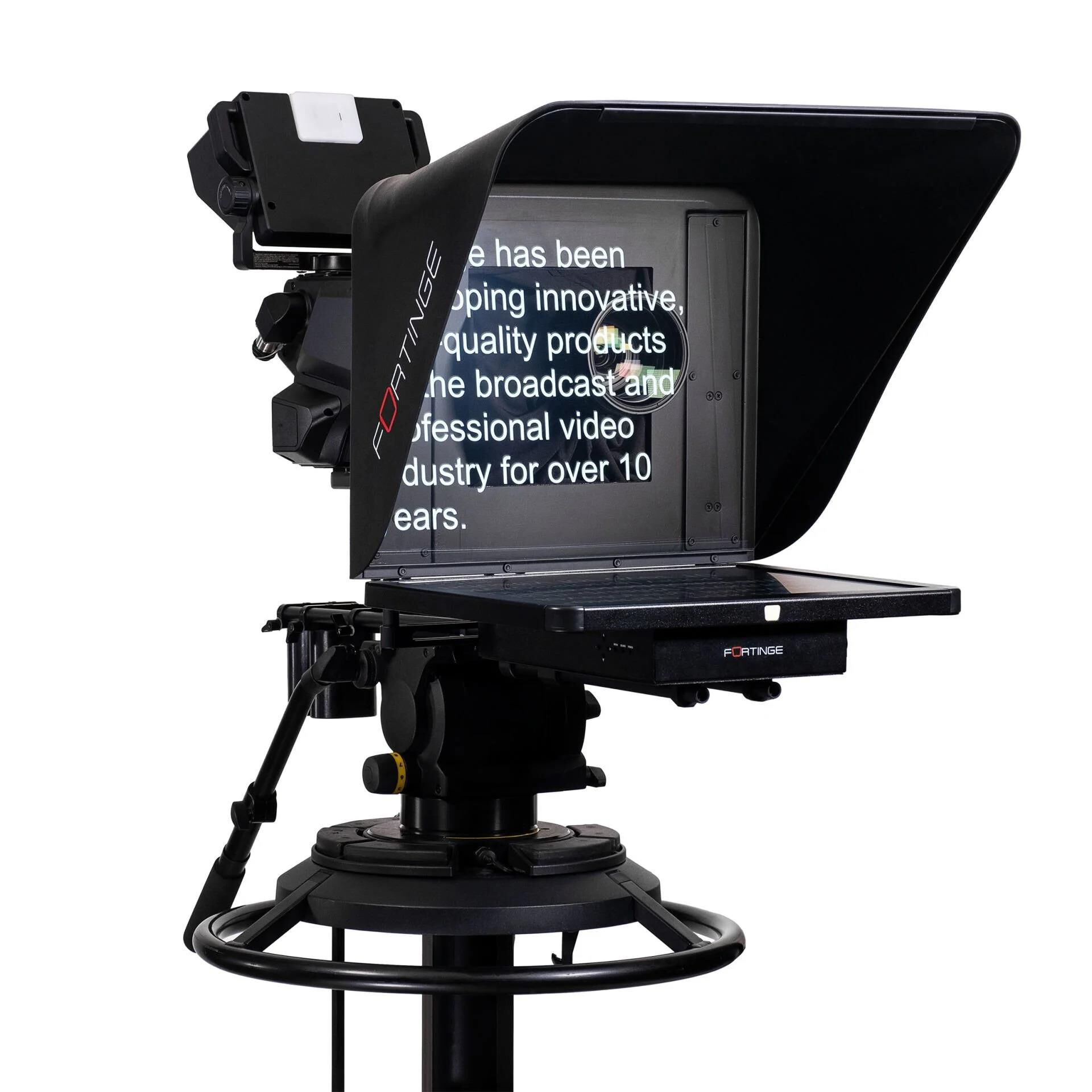 Fortinge ERA IP-19 Stüdyo Prompter