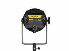 Godox UL150 Sessiz Video Işığı