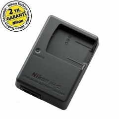 Nikon MH-65 Şarj Cihazı (EN-EL12)