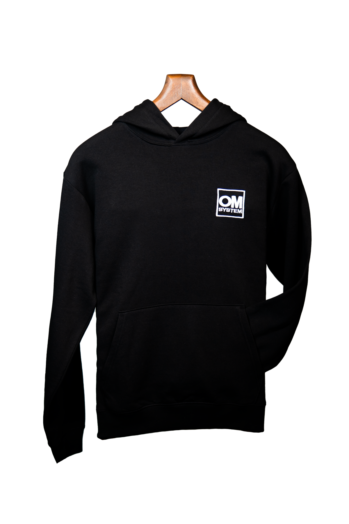 Om System Sweat Siyah