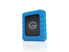 G-Technology 2TB G-DRIVE ev RaW 0G10200-1
