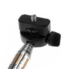 Sanger SG-01 Selfie Çubuğu Monopod (Mavi)