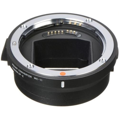Sigma MC-11 E Mount Adaptör (Canon EF-Sony E)