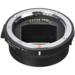 Sigma MC-11 E Mount Adaptör (Canon EF-Sony E)