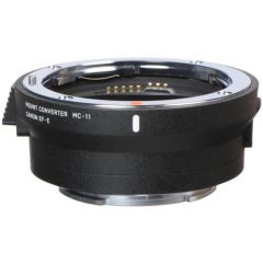 Sigma MC-11 E Mount Adaptör (Canon EF-Sony E)