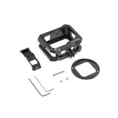 SmallRig CVG2505 GoPro HERO8 için Vlogging Kafesi