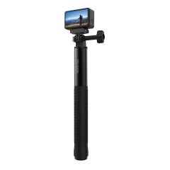 TELESIN Selfie Stick (Aluminium Alloy) S1-MNP-09 / 90cm