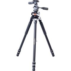 Vanguard Veo 3+ 263APS Alüminyum Tripod
