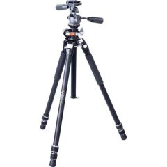 Vanguard Veo 3+ 263APS Alüminyum Tripod