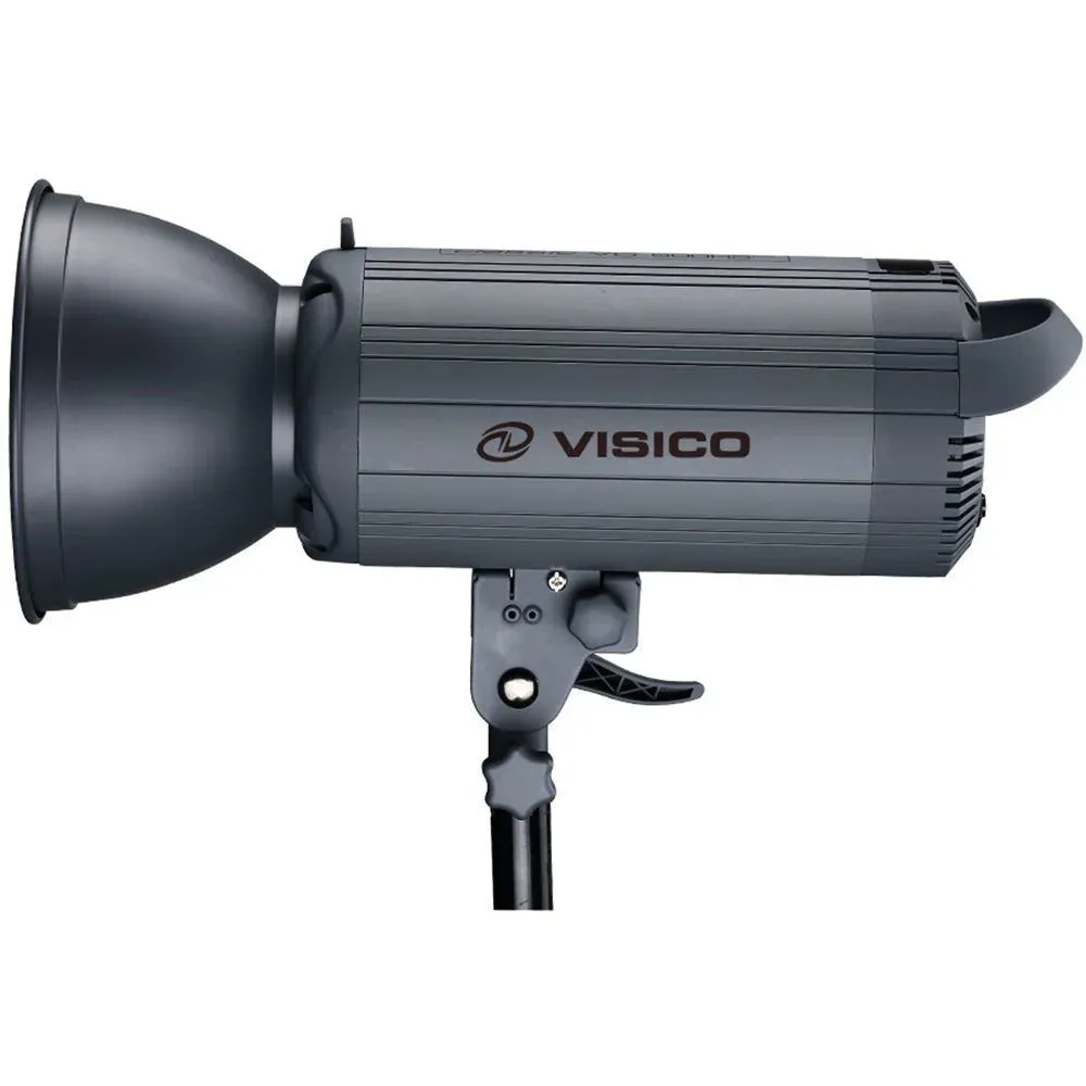 Visico VC-1000HH Excel Tek Paraflaş Kafası