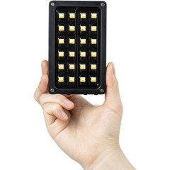 Viltrox RB-08 Mini Portatif Video LED Işık