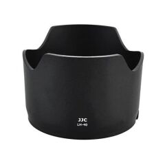 JJC HB-40 Parasoley (Nikon 24-70mm f2.8G ED)