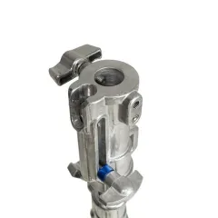 Visico LS-8019 Işık Ayağı – Tekerlekli (Çelik)