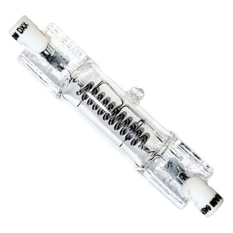 Osram Kırmızı Kafalar İçin 800 Watt Halojen Ampül