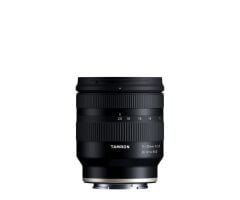 Tamron 11-20mm  F/2.8 DI III-A RXD Sony E Mount APS-C Geniş Açı Zoom Lens (B060S)
