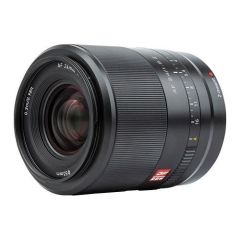 Viltrox AF 24mm F1.8 Lens - Nikon Z Mount Full-Frame Format