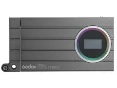 Godox M1 RGB Mini Mobil Video Işığı