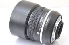Nikon AF-S 50mm f/1.8 Special Edition li
