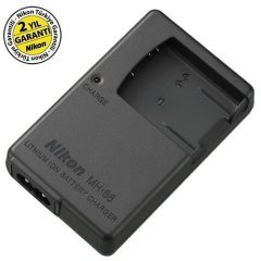 Nikon MH-66 Şarj Cihazı (EN-EL19)