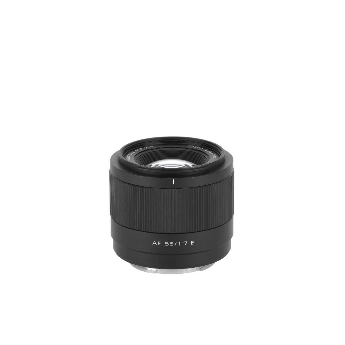 VILTROX AF 56MM F1.7 AİR APS-C LENS FOR SONY E-MOUNT