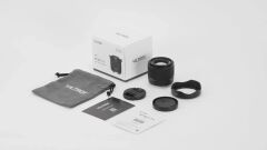 VILTROX AF 56MM F1.7 AİR APS-C LENS FOR SONY E-MOUNT