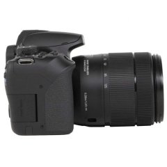 Canon EOS 850D 18-135mm IS USM Lens Kit