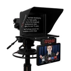 Fortinge ERA IP-24 Stüdyo Prompter