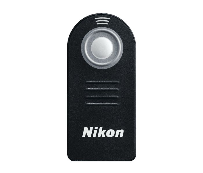 Nikon NK01  İçin Kablosuz Uzaktan Kumanda