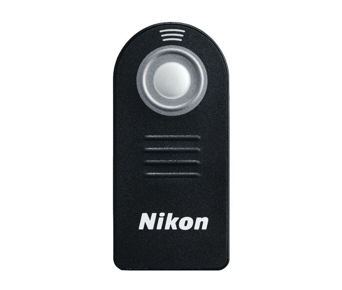 Nikon NK01  İçin Kablosuz Uzaktan Kumanda