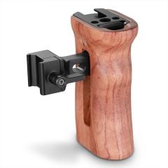 SmallRig Ahşap NATO Yan Sap 2187B