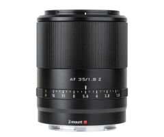 Viltrox AF 35mm F1.8 Nikon Z Mount Full-Frame Lens