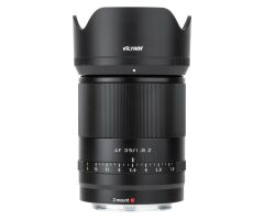 VILTROX AF 35MM F1.8 Z LENS NIKON FULL FRAME