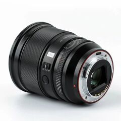 Viltrox AF 75mm F1.2 Pro Sony E Mount APS-C Lens