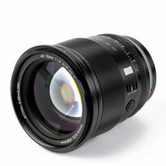Viltrox AF 75mm F1.2 Pro Sony E Mount APS-C Lens