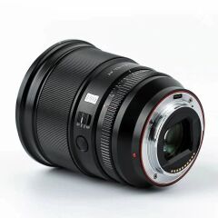 Viltrox AF 75mm F1.2 Pro Sony E Mount APS-C Lens