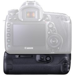 Canon BG-E20 Battery Grip (Canon 5D Mark IV)