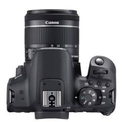 Canon EOS 850D 18-55mm IS STM