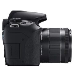 Canon EOS 850D 18-55mm IS STM