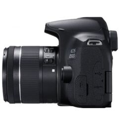 Canon EOS 850D 18-55mm IS STM