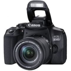 Canon EOS 850D 18-55mm IS STM