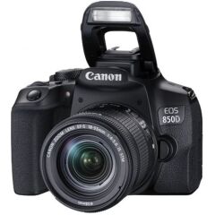 Canon EOS 850D 18-55mm IS STM