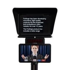 Fortinge ERA IP-24 HB Stüdyo Prompter