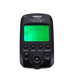 Visico VC-818S Tetikleyici (Non-TTL)