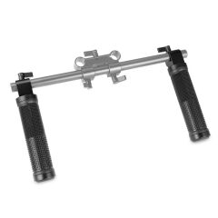 SmallRig 1626 15mm Çubuk Kelepçeli  Kulp (2 adet)