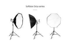 Fomex Standart Softbox Octa 90 cm
