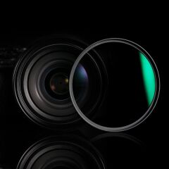 K&F Concept 82mm NANO-A SERIES MC-UV Slim Filtre