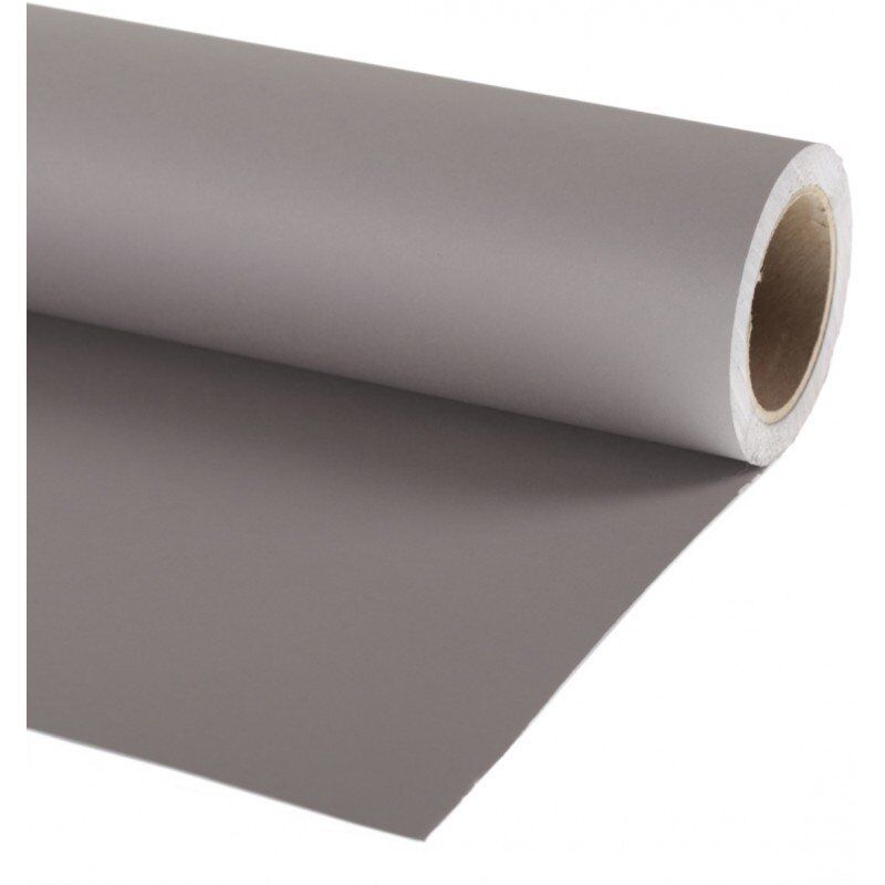 Lastolite Arctic Grey 2.72X11M Kağıt Fon 9012