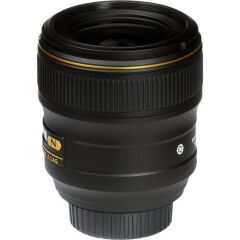 Nikon AF-S 35mm f/1.4G Lens li